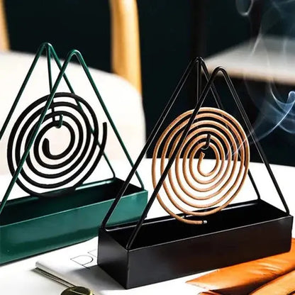 Mosquito Coil Holder - HaveLock Shop