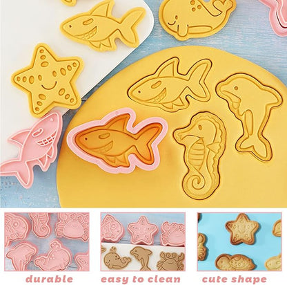 Biscuit mold