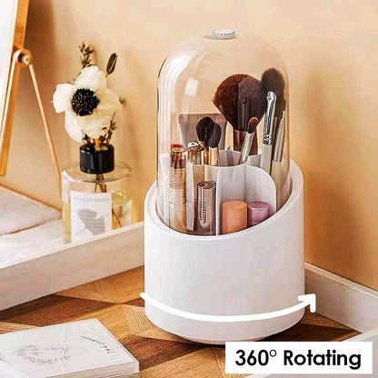 Covered Rotating Brush Holder HaveLock Shop