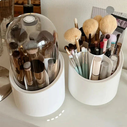 Covered Rotating Brush Holder HaveLock Shop