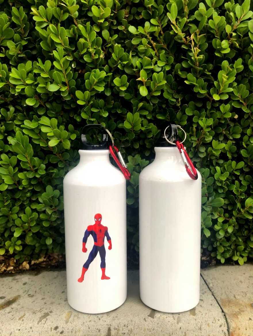 Customized Water Bottle HaveLock Shop