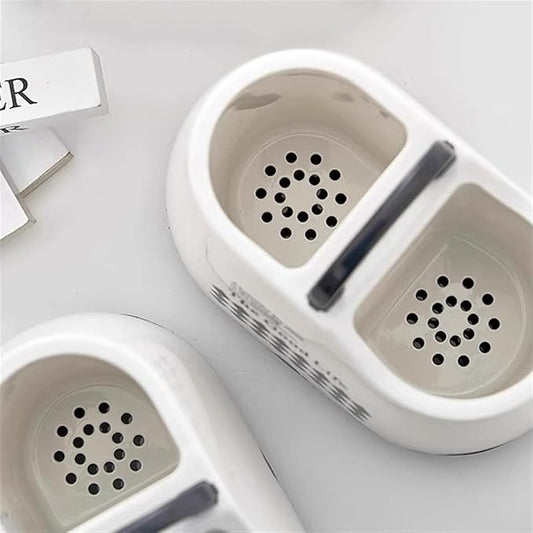 CUTLERY STAND PLASTIC