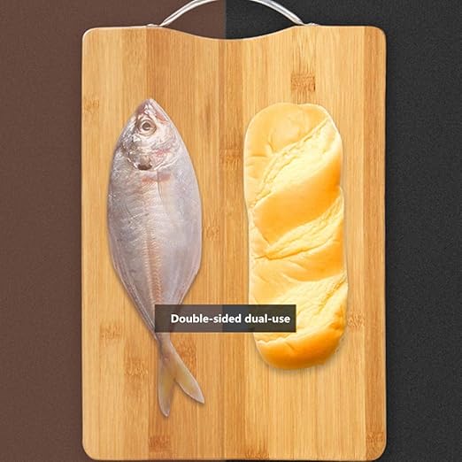 Cutting Board Wooden