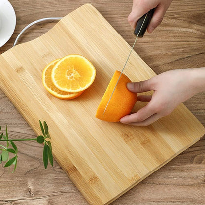 Cutting Board Wooden