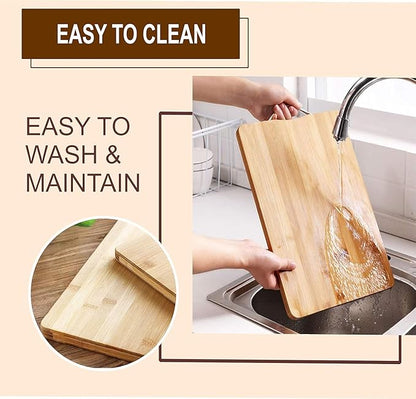 Cutting Board Wooden