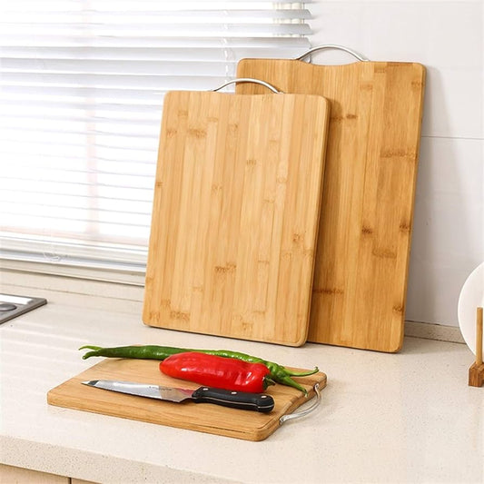 Cutting Board Wooden