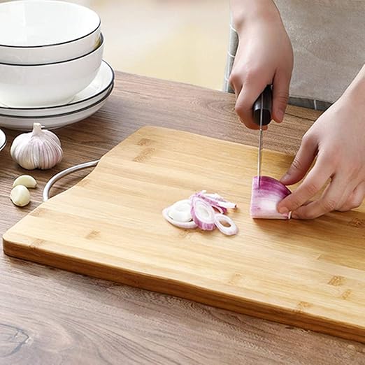 Cutting Board Wooden