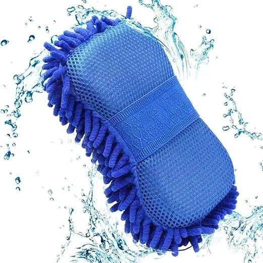 Car Duster Foam