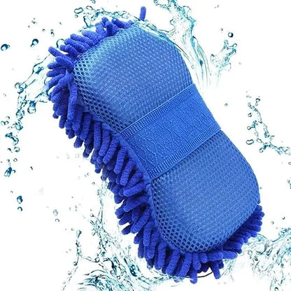 Car Duster Foam