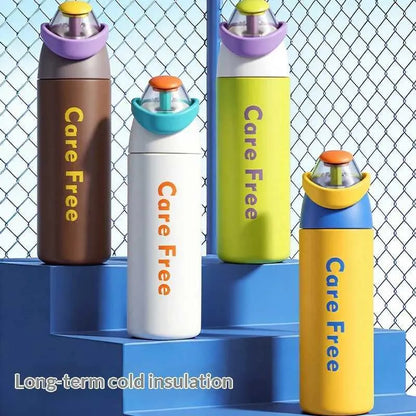 Stainless steel Bottle