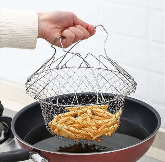 Chef Basket 