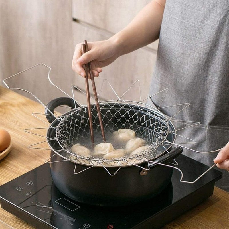 Chef Basket 