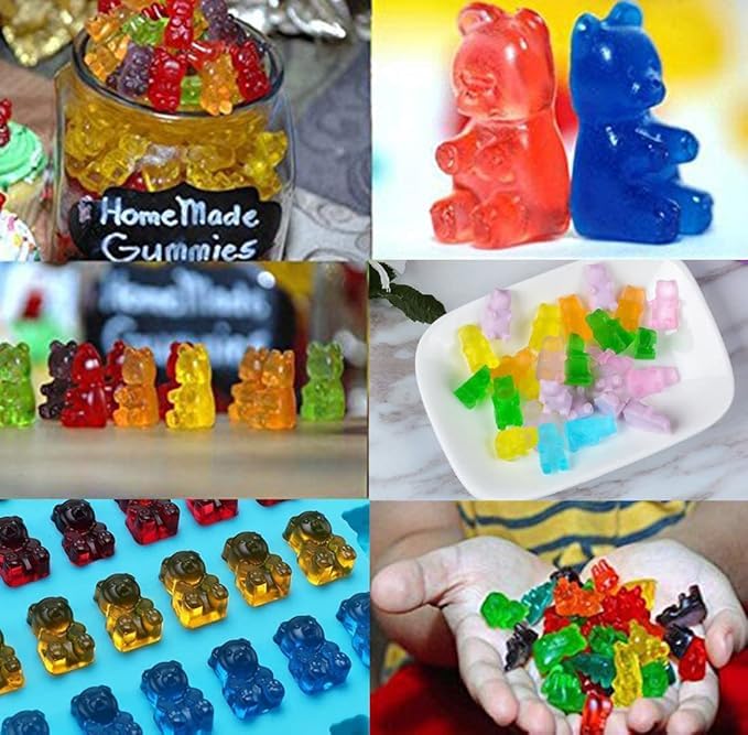 Chocolate mold Teddy bear