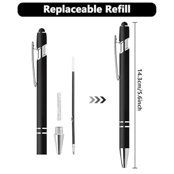 Customized Name Pen With box HaveLock Shop