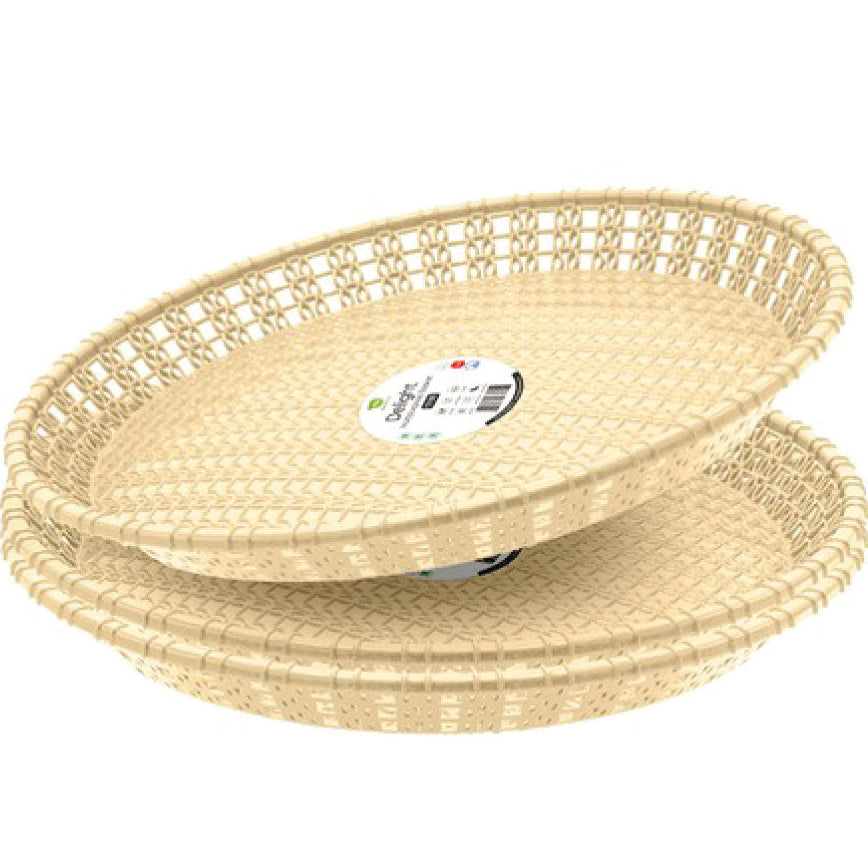 Delight Multipurpose Basket - 3PCS SET HaveLock Shop