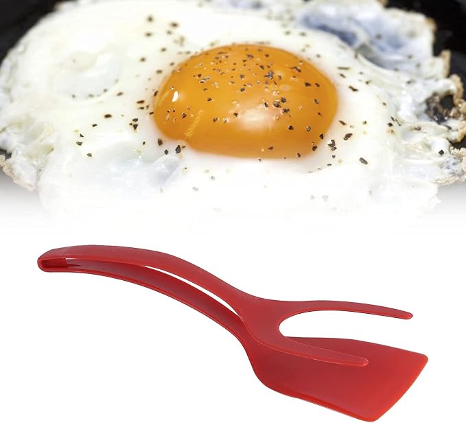 EGG SPATULA