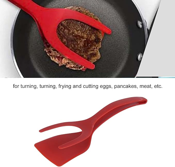 EGG SPATULA