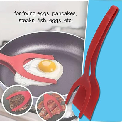 EGG SPATULA