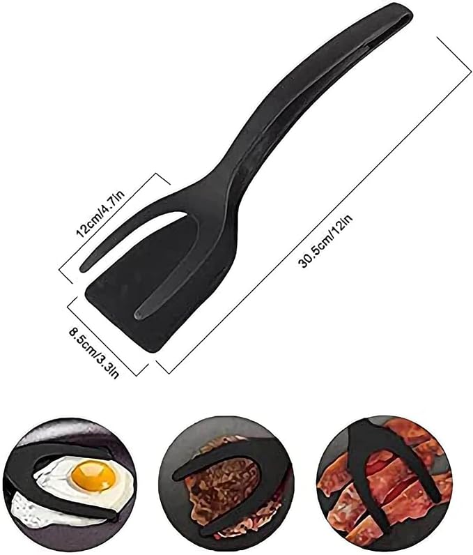 EGG SPATULA