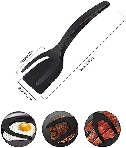 EGG SPATULA