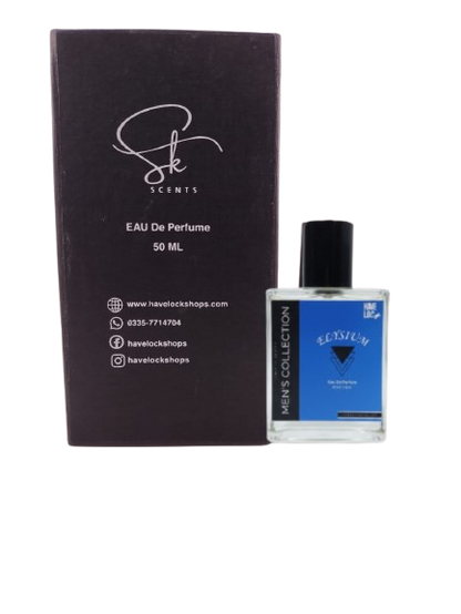 Elysium  - 50ml- Best Perfume for Mens HaveLock Shop