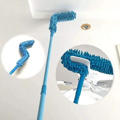 Flexible Microfiber Duster with Long Handle - HaveLock Shop