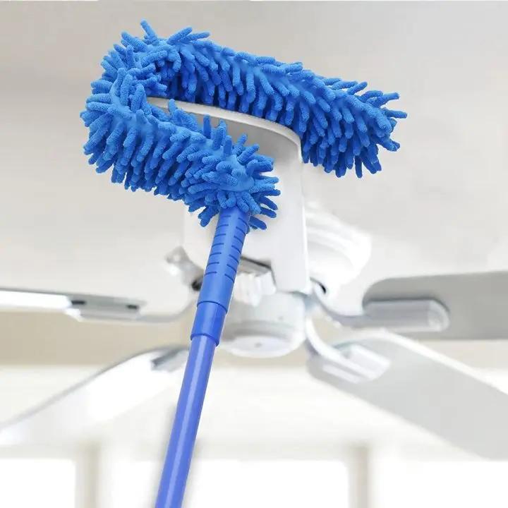 Flexible Microfiber Duster with Long Handle - HaveLock Shop