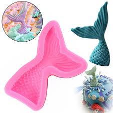 Mermaid tail / Fish tail