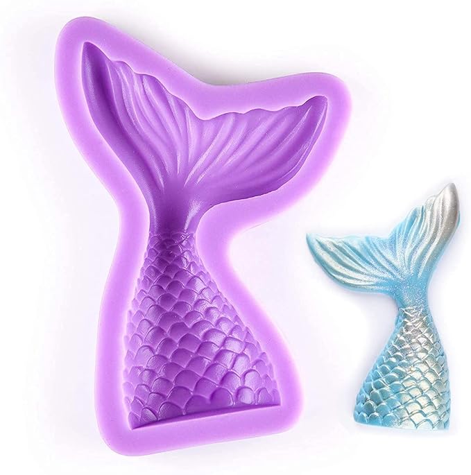 Mermaid tail / Fish tail