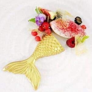 Mermaid tail / Fish tail