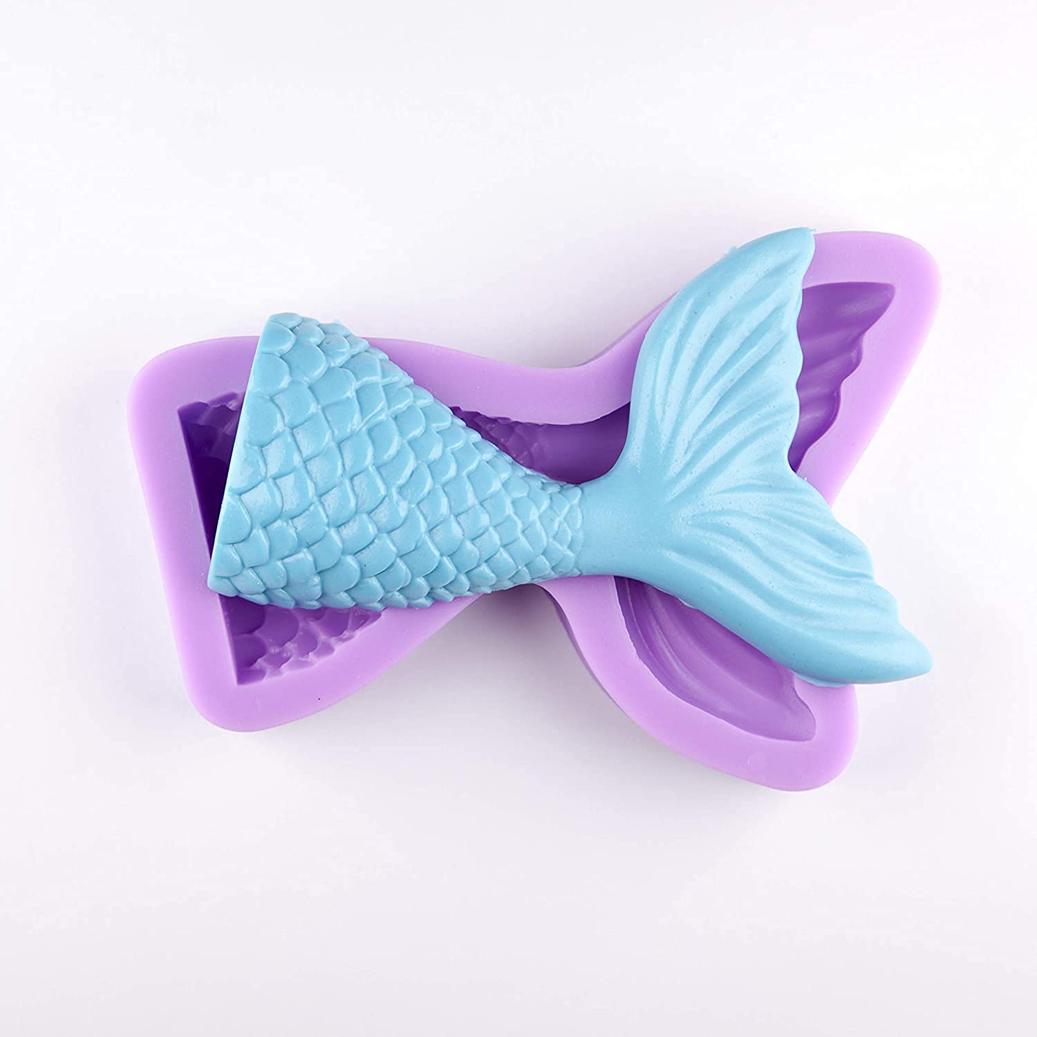Mermaid tail / Fish tail