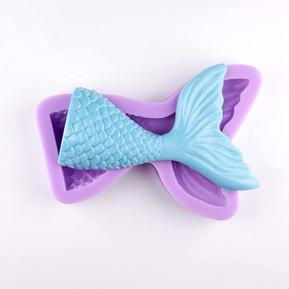 Mermaid tail / Fish tail
