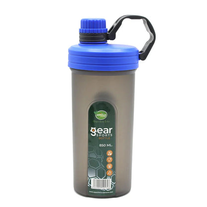 GEAR SPORTS WATER BOTTLE - (850ml ) HaveLock Shop