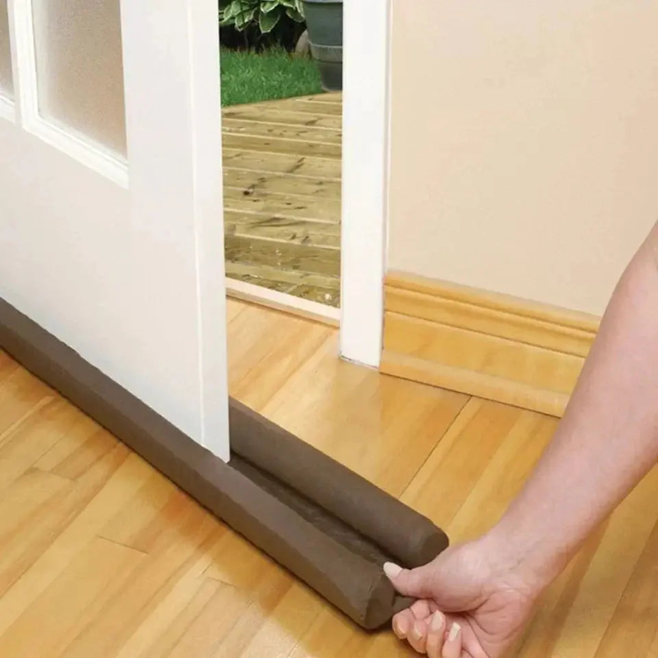 Twin Draft Guard 40 inches - HaveLock Shop