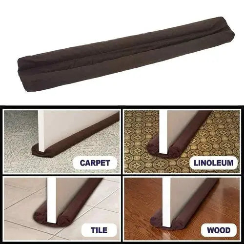 Twin Draft Guard 40 inches - HaveLock Shop