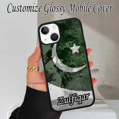 Customized Mobile Cover