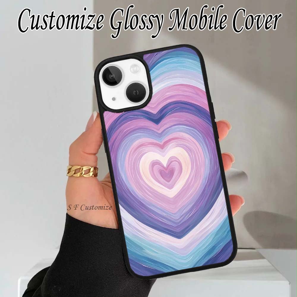 Customized Mobile Cover