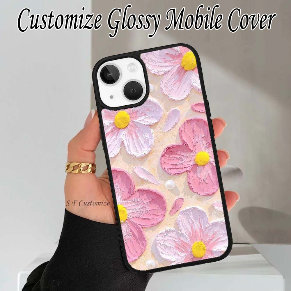 Customized Mobile Cover