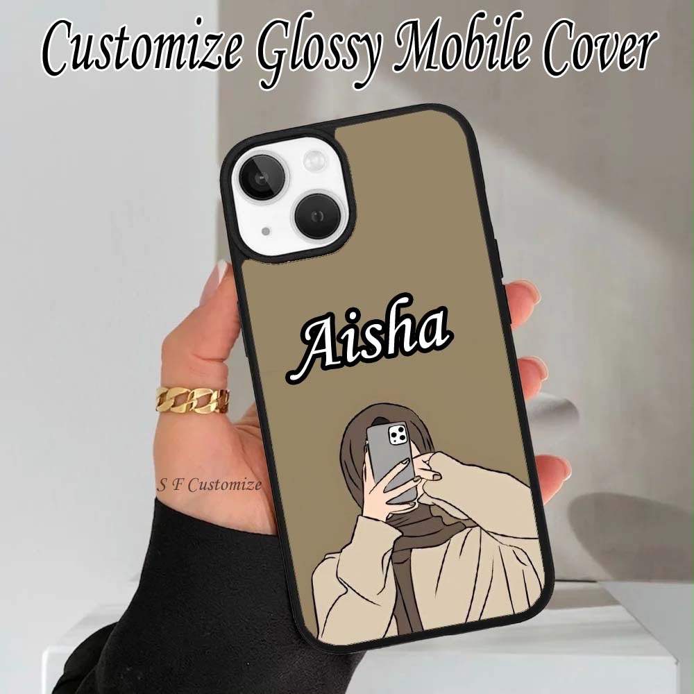 Customized Mobile Cover