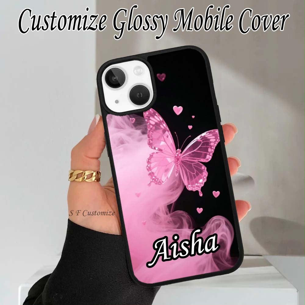 Customized Mobile Cover