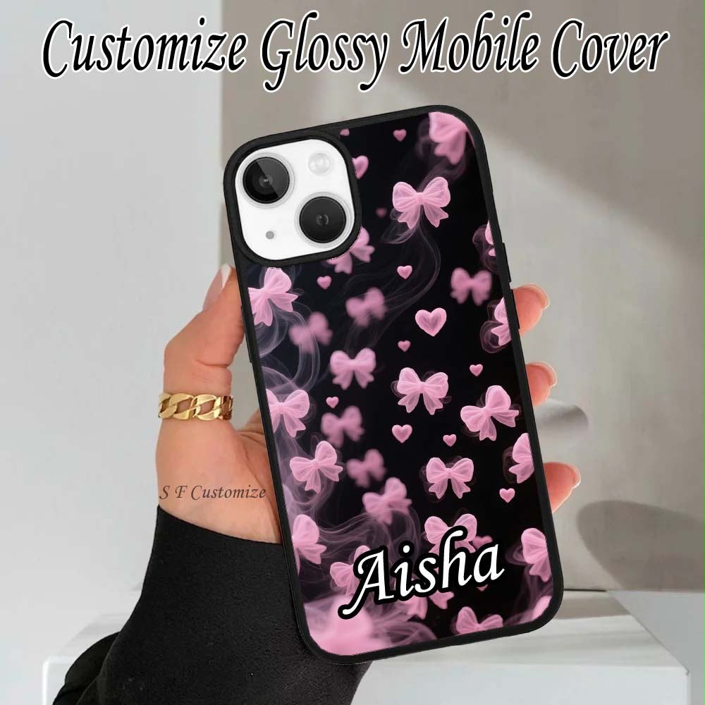 Customized Mobile Cover
