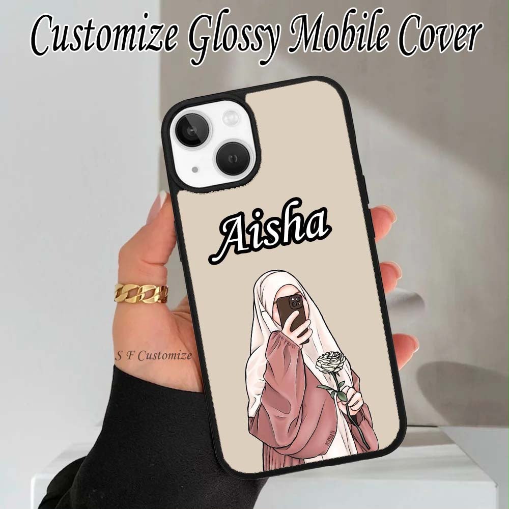 Customized Mobile Cover