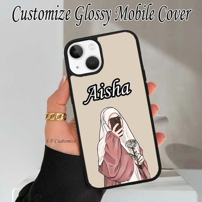 Customized Mobile Cover