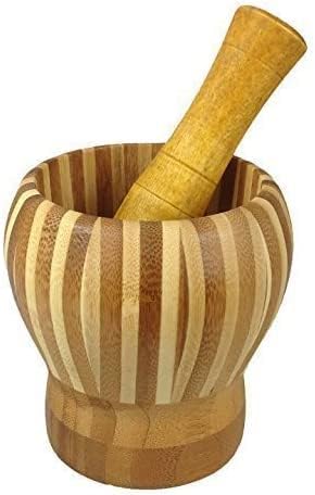 Hawan Dusta Wooden