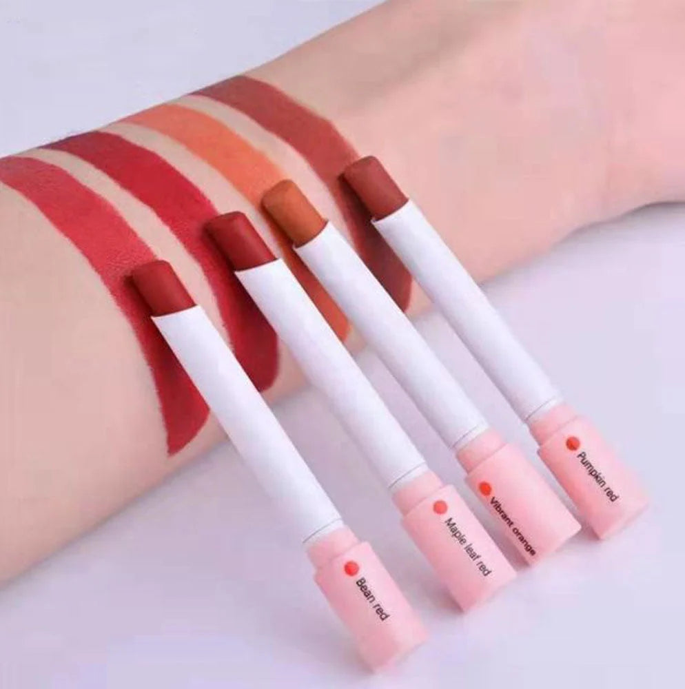 HEY GIRL  Smoke Tube Matte Lipstick HaveLock Shop