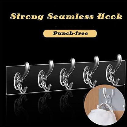 Hook Sticker