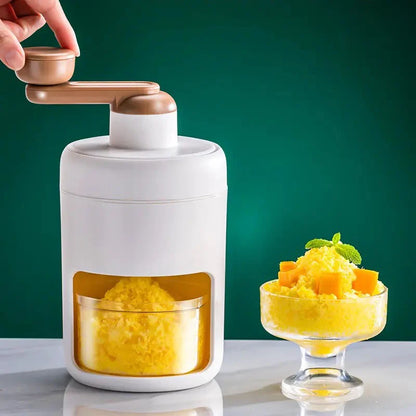 Ice Crusher