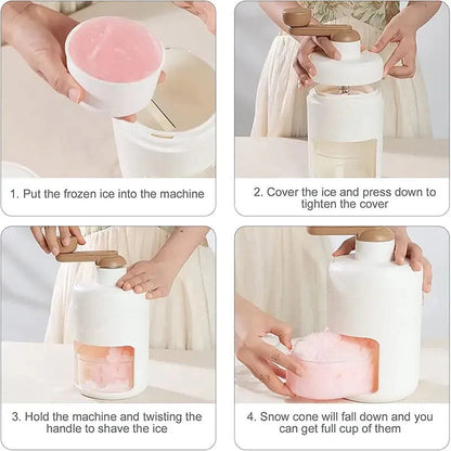 Ice Crusher