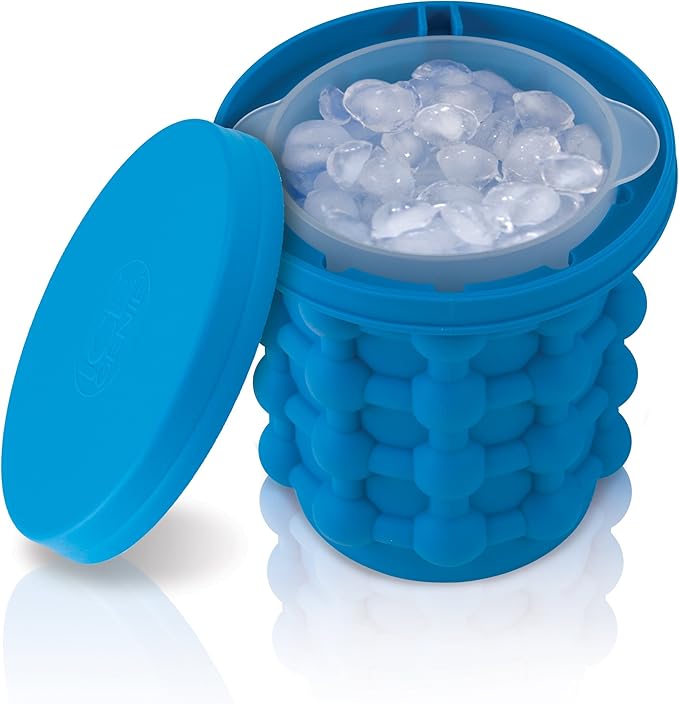 ICE GENIE