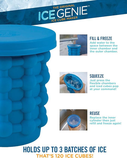 ICE GENIE